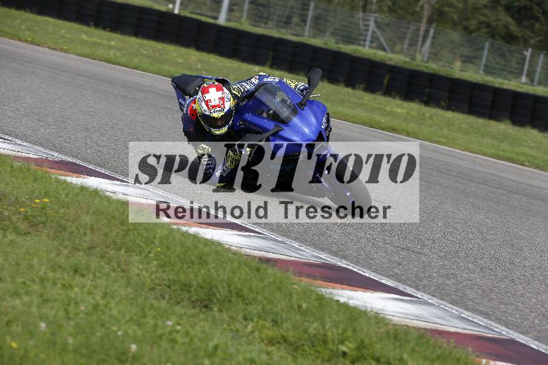 /53 16.09.2025 Track Day Domi Aegerter ADR/Gruppe rot/ohne